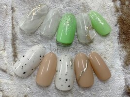 ベーシックアート定額コース