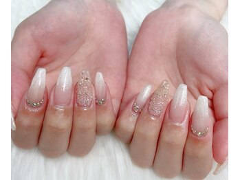 シーシーネイルサロン(CC)/