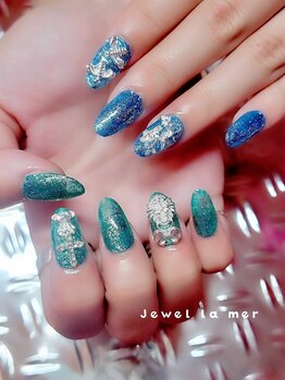 ジュエル ラ メール(Jewel la mer)/