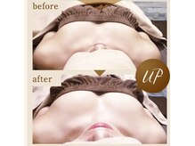 ロココ 恵比寿店(Rococo)/理想のバストを手に入れよう！