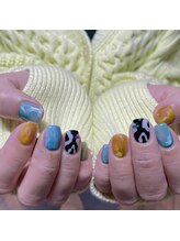 ティグル 下通店(Tigre)/個性派design