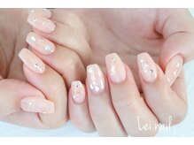レイ ネイル(Lei nail)/