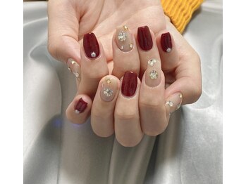 コロミネイル(colome nail)/