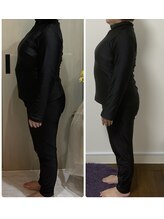 ヨサ パーク コアハート(YOSA PARK CORE HEART)/1回でこの違い！