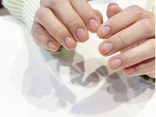 ハイルング(HEILUNG)/Spring nail