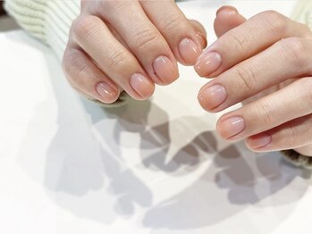 ハイルング(HEILUNG)/Spring nail