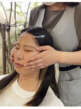 びゅうてぃしょっぷしばや/お試しスキンケアコース2