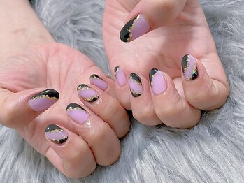 ニナズネイル(Nina's Nail)/やり放題