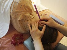 沐心堂(モクシンドウ)/