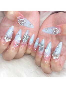 リッツネイル(RitsNail)/82