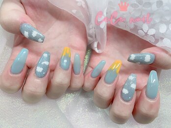 シーシー ネイル アンド アイラッシュ(CeCe Nail&eyelash)/
