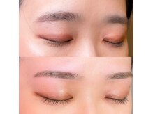 ビー(Be.)/【美眉】アイブロウWAX