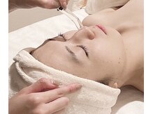 ポーラ 旭川東店(POLA)/毛穴吸引/毛穴タッピング