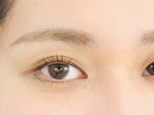 グルス(GRUS)/上下まつげパーマ