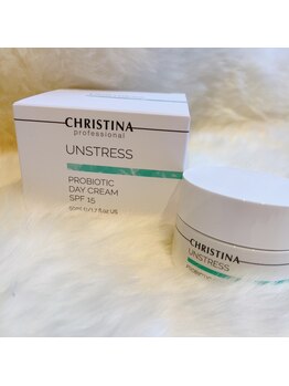 レアリゼ(Realiser)/クリスティーナ◇アンストレス