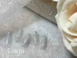 【12月　simple plus 】