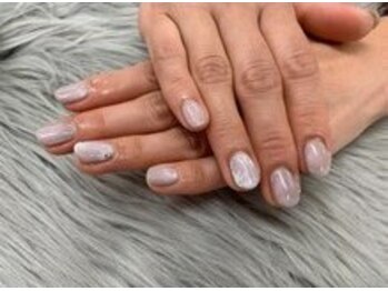 はあとねいる 三浦海岸店/☆マグネットネイル☆