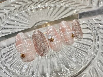 トータルビューティー ソラン(Soran)/デザインジェル