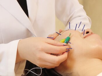 ハリーベージュ(Hariy Beige)/HariyBeige麻布十番