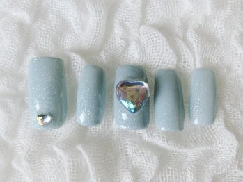 シンプルプラス￥4950(オフ込)