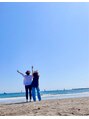マリヤ(Mariya)&nbsp;娘とお友達感覚でお出かけ♪自然を感じるスポットにハマり中です