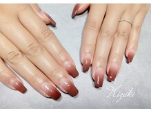 キザキ(Kizaki)/カラーグラデーション(カラグラ)