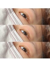 サロンドクロエ(Salon de Chloe)/カラーエクステ