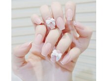 ABマツエクネイルサロン 2号店/やり放題ネイル