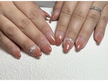 マミー/お客様ネイル