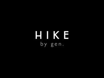 ハイク(HIKE)の写真/周りと差がつく個性派アートHIKEオリジナルデザイン＊simple art～full artまで期待以上のデザインお仕上げ