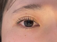 ラシク ベル(Lashiku Belle)/パリジェンヌ