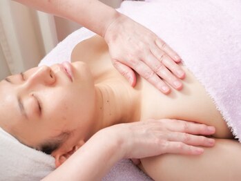 メナードフェイシャルサロン 春日町店/エイジング