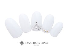 ダッシングディバ 中野マルイ店(DASHING DIVA)/スタンダード　12650円（税込）