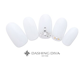 ダッシングディバ 中野マルイ店(DASHING DIVA)/スタンダード　12650円（税込）