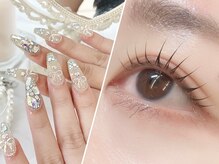 サードネイル 新宿店(3rd eye)