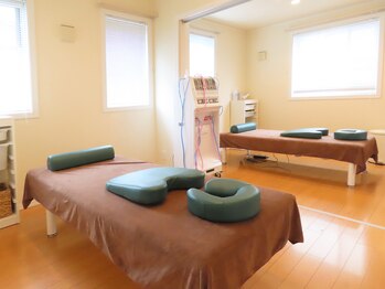 なとり はる接骨院/