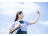 学割U24【メニューにお悩みの方♪】パリジェンヌ｜当日相談コース