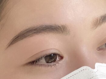 クラッシービューティー センダイ(CLASSY BEAUTY SENDAI)/美眉WAXスタイリング