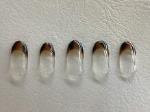 A51/定額コースm パラジェル変更可◎