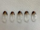 定額コースm パラジェル変更可◎