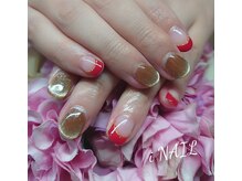 アイネイル(iNAIL)/