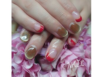 アイネイル(iNAIL)/