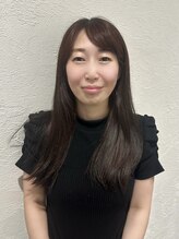 スティルカラン アイラッシュ(STILL calin) 川初 愛子