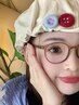 海外最新アメリカmixフン6D~ボリュ-ムラッシュ180束￥8480