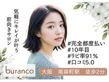 ブランコ (buranco)