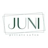 サロン ジュニ(salon JUNI)のお店ロゴ