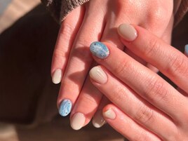 定額シンプルアート