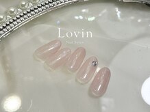 ラヴィン なんばスカイオ店(Lovin)/【2月　simple+ monthly】