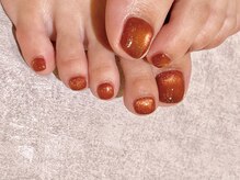 マニッシュ(Manish)/マグネットワンカラー/ぷるぷる