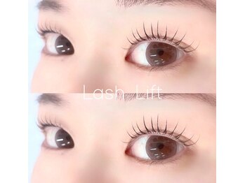 シーバイエム 蒲田(She byM)/デザインラッシュリフト/蒲田